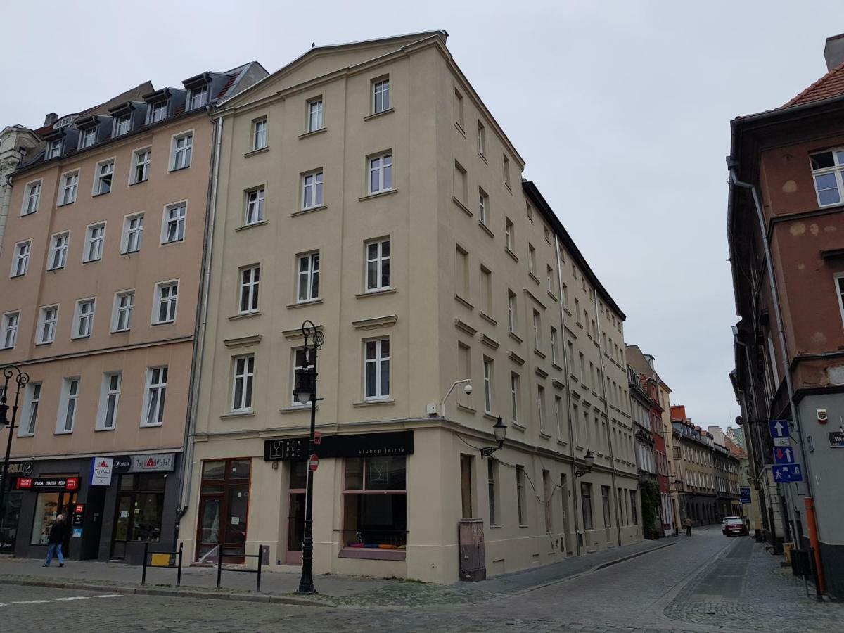 Old Market Square, City Hall View, Cosy, Modern Flat Poznan Exterior photo